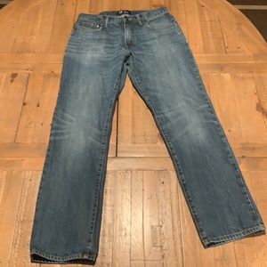 Gap Jeans